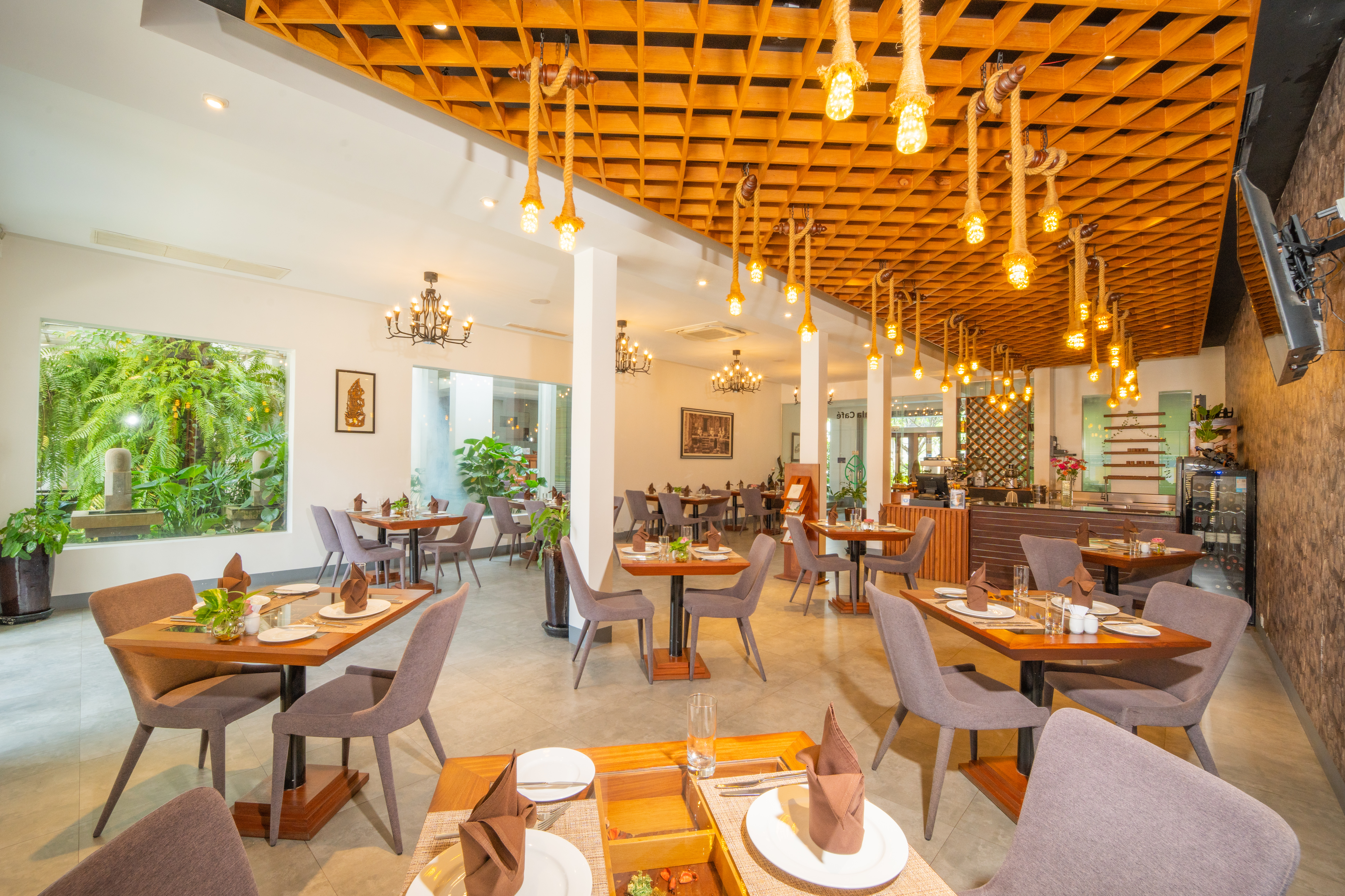 Sala Cafe