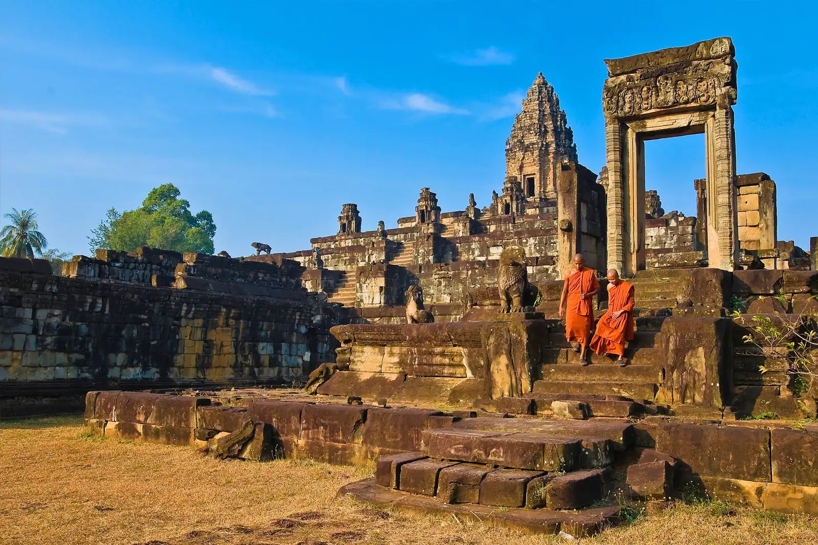 Things to do in Siem Reap