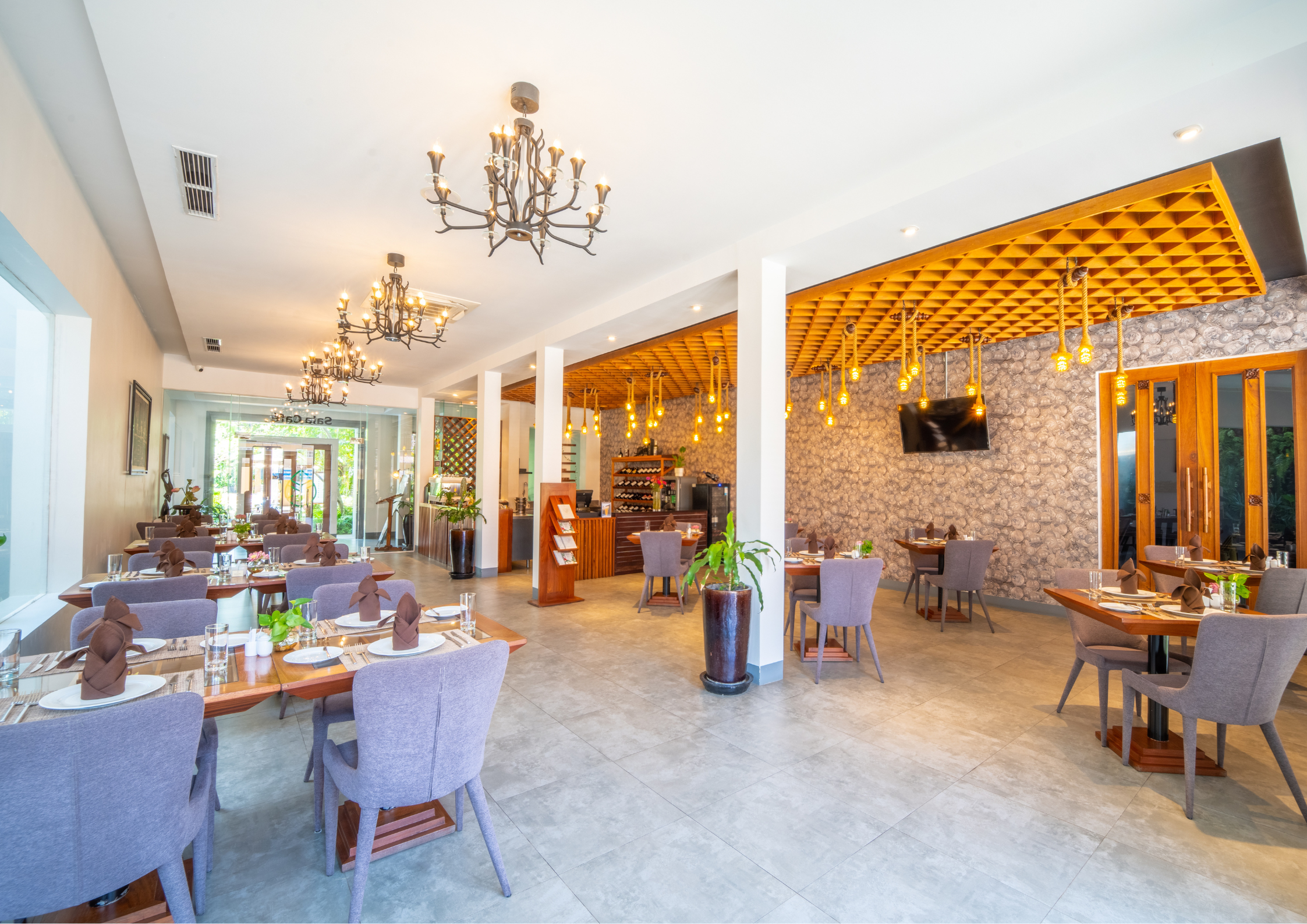 Koulen Hotel